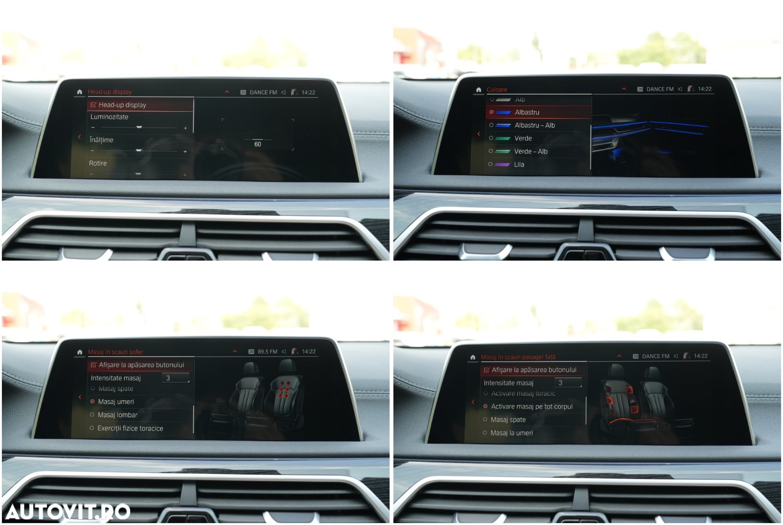BMW Seria 7 730d xDrive - 21
