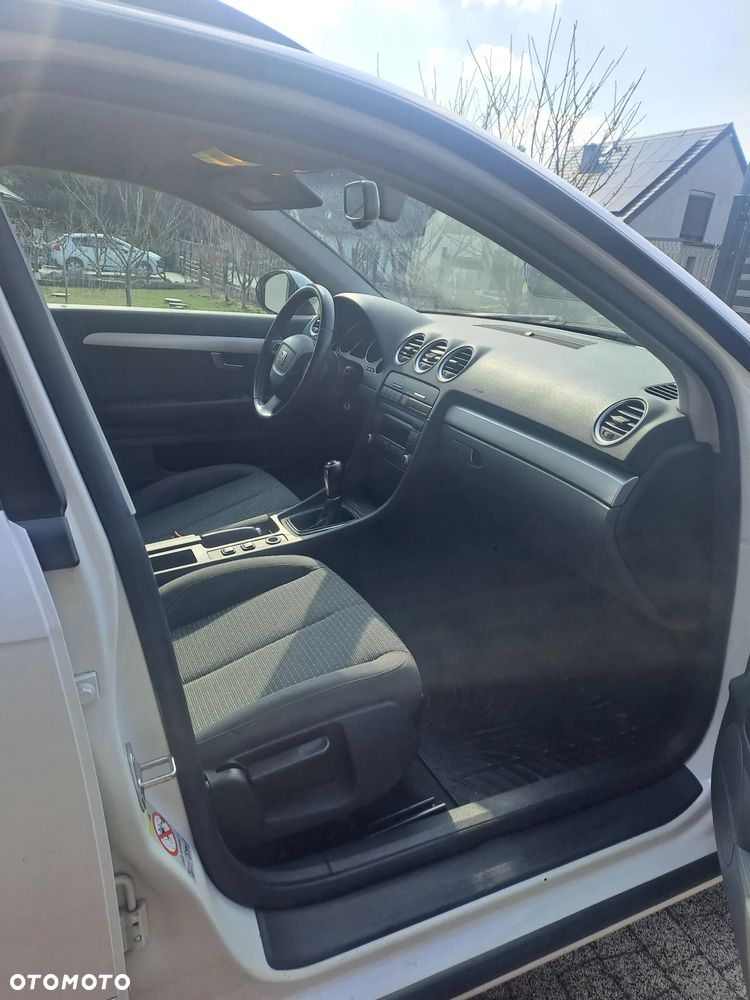 Seat Exeo 1.8TSI Style - 9