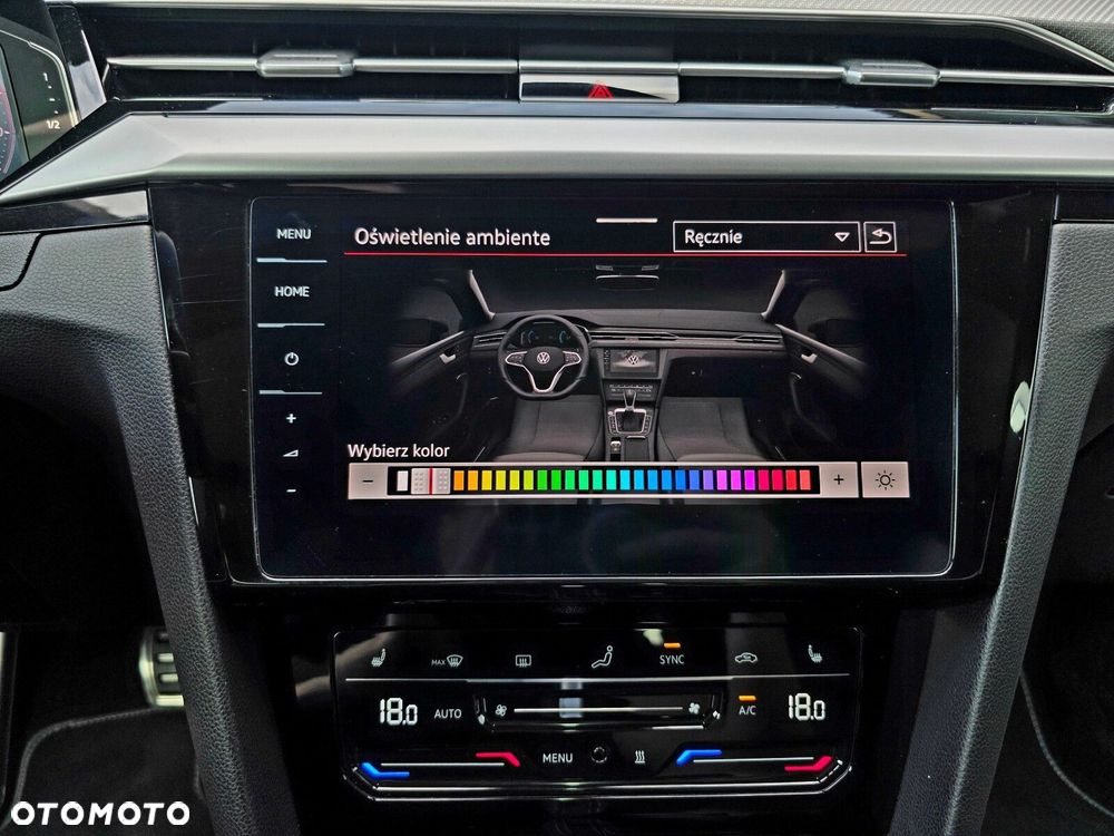 Volkswagen Arteon 2.0 TDI R-Line DSG - 25
