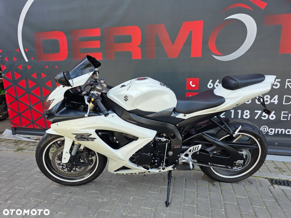 Suzuki GSX-R - 5