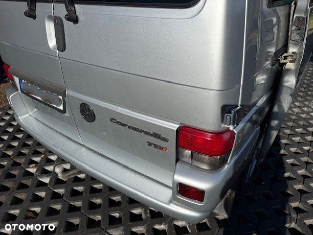 Volkswagen Caravelle Basis - 13