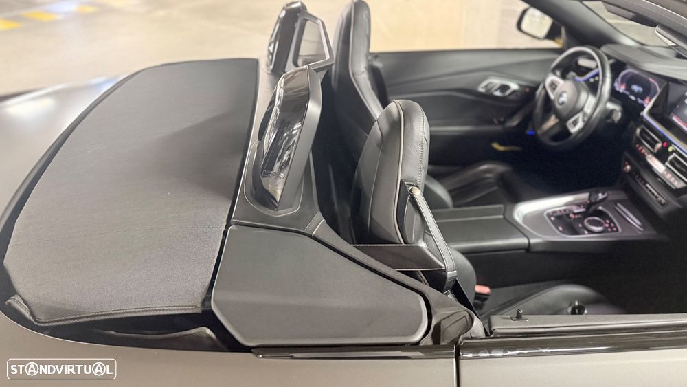 BMW Z4 30 i Pack M - 35