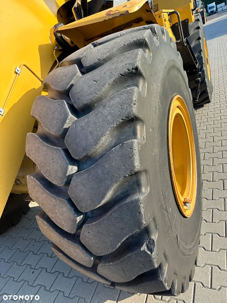 Caterpillar Caterpillar 950M Caterpillar 950M 2013 - 7