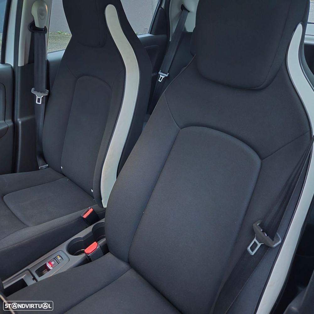 Renault Zoe (c/ Bateria) Z.E. 50 LIFE - 6