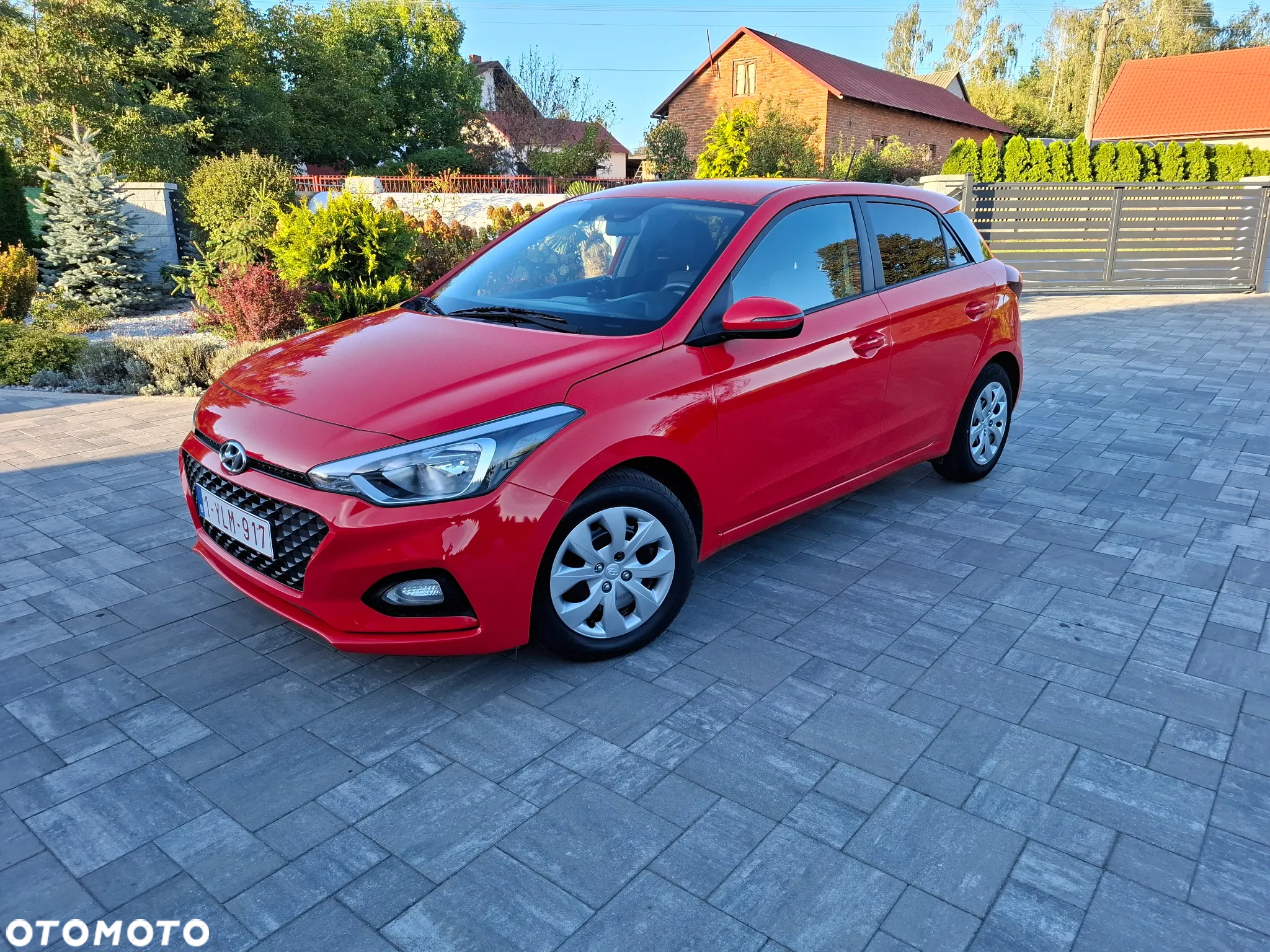 Hyundai i20 1.2 Classic - 3
