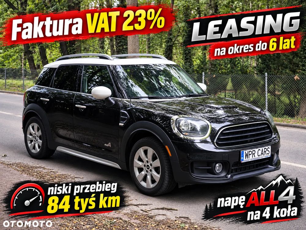 MINI Cooper - 1