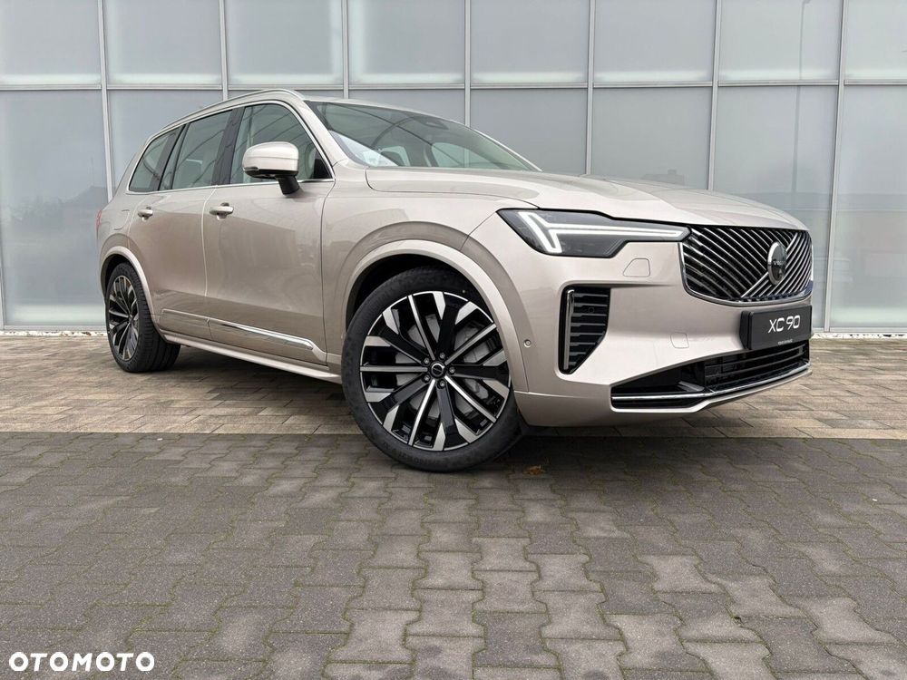 Volvo XC 90 - 4