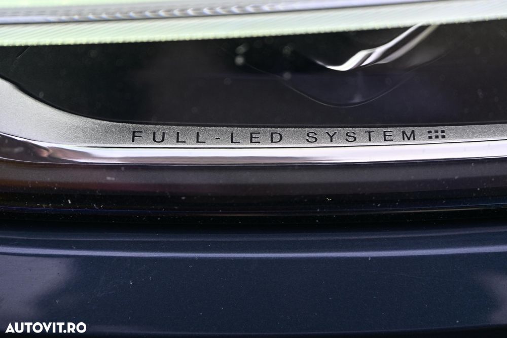 Volvo XC 60 D5 AWD Geartronic Inscription - 23