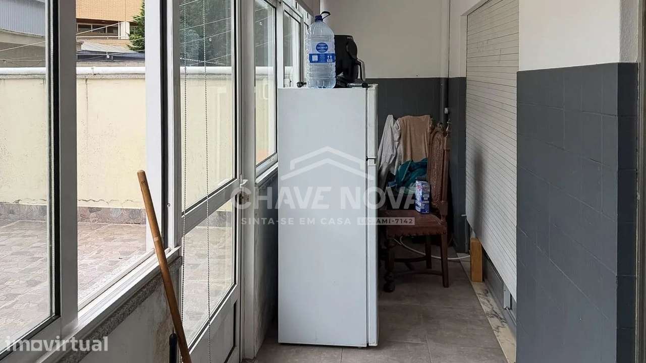 LA- Apartamento T3 C/ terraço e Lugar de Garagem em Vila Nova de Gaia - Grande imagem: 4/28