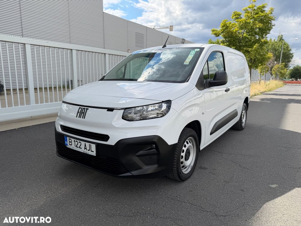 Fiat DOBLO - 2
