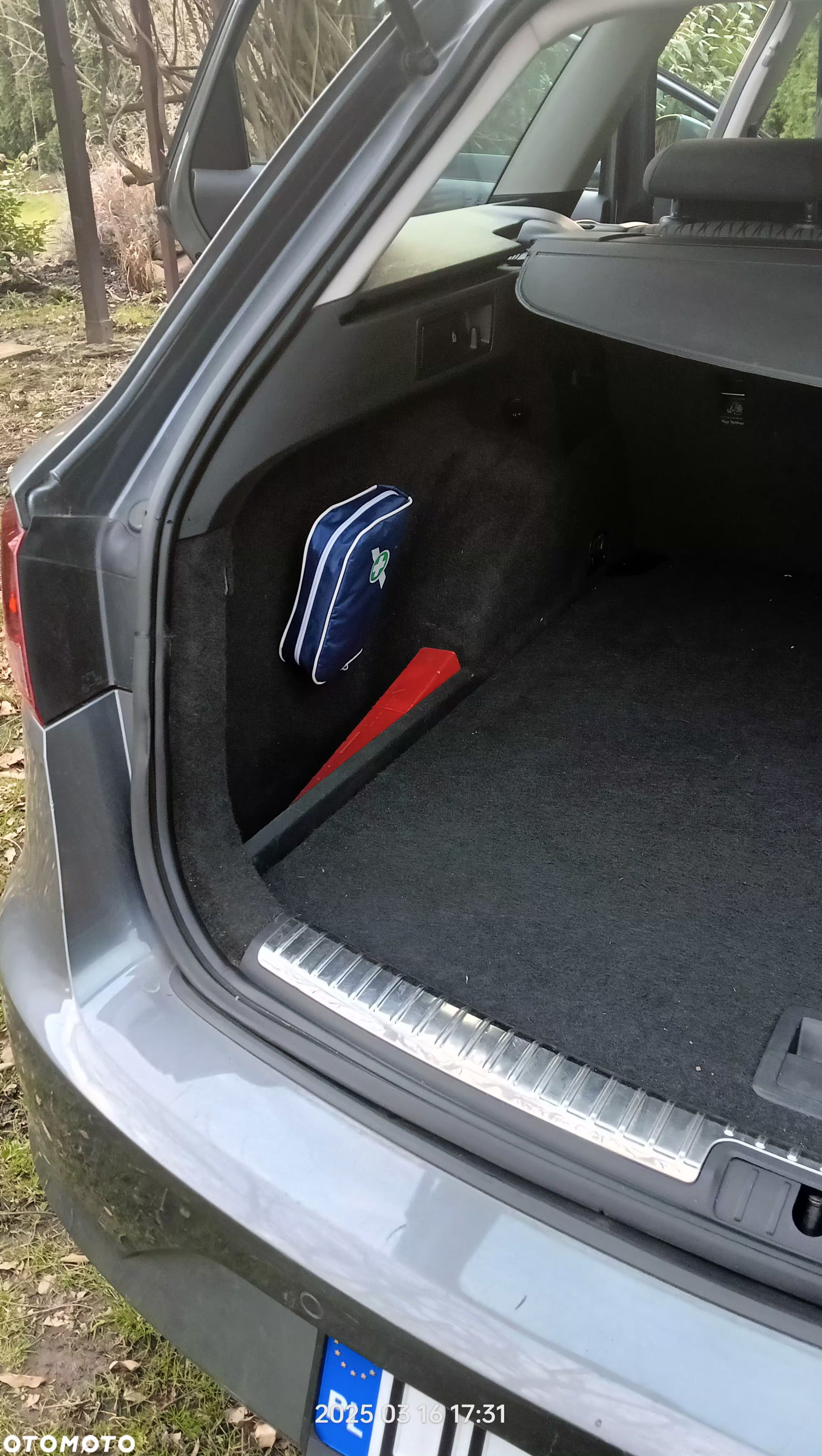Seat Leon 2.0 TDI DPF Start&Stop Style - 15