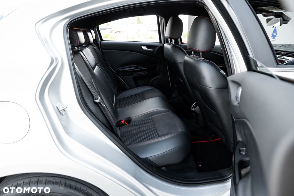 Alfa Romeo Giulietta 1.4 TB 16V Multiair - 20