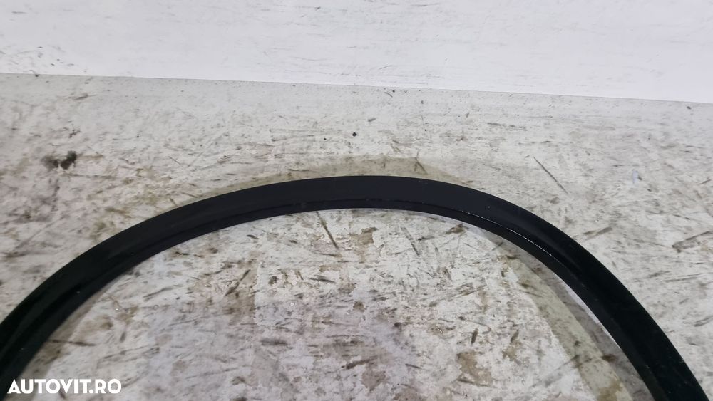 Bandou aripa dreapta spate Suzuki Vitara 2014, 2015, 2016, 2017, 2018,  cod origine OE 77251-P0R - 8