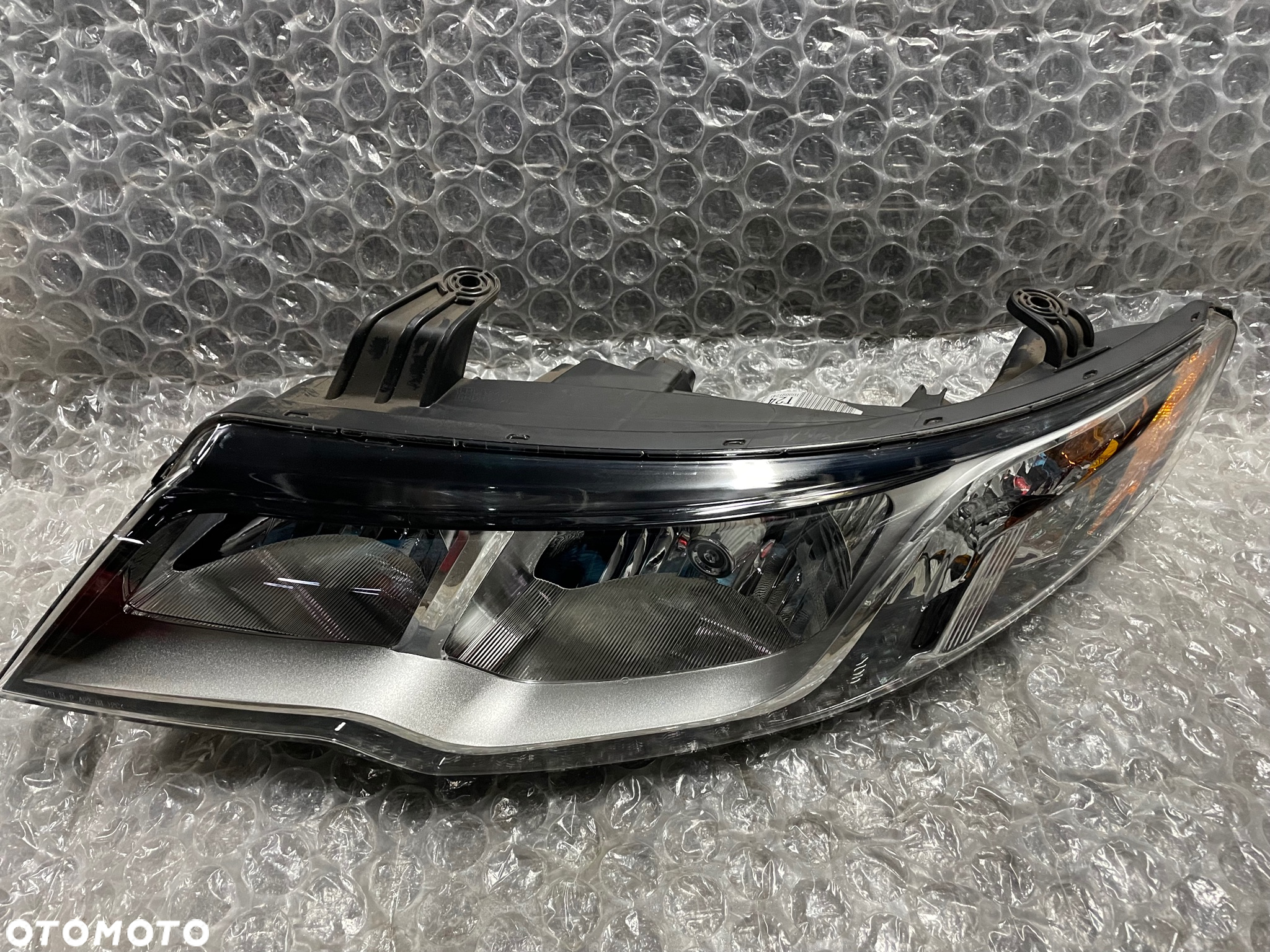 LAMPA LEWA ZWYKŁA KIA CERATO 2009-2012 92101-1M0 92101-1MXX 92101-IMXX USA - 4