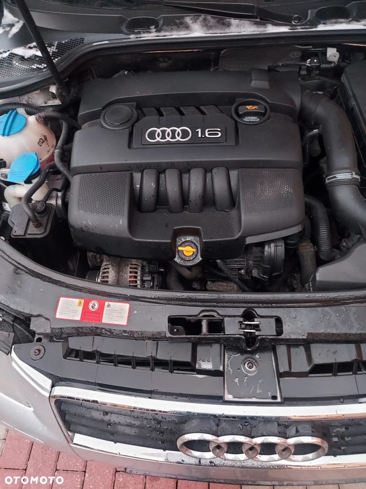 Audi A3 - 2