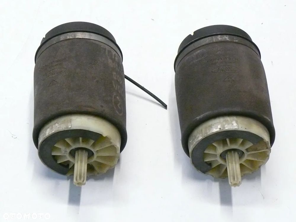 MIECH PODUSZKA TYLNA RANGE ROVER VOGUE MK3 L322 - 3