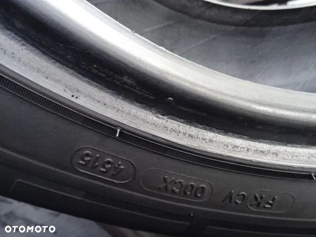 195/65/R16C 104/102R MICHELIN AGILIS - 12