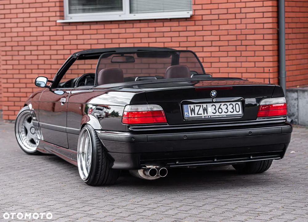 BMW Seria 3 - 6