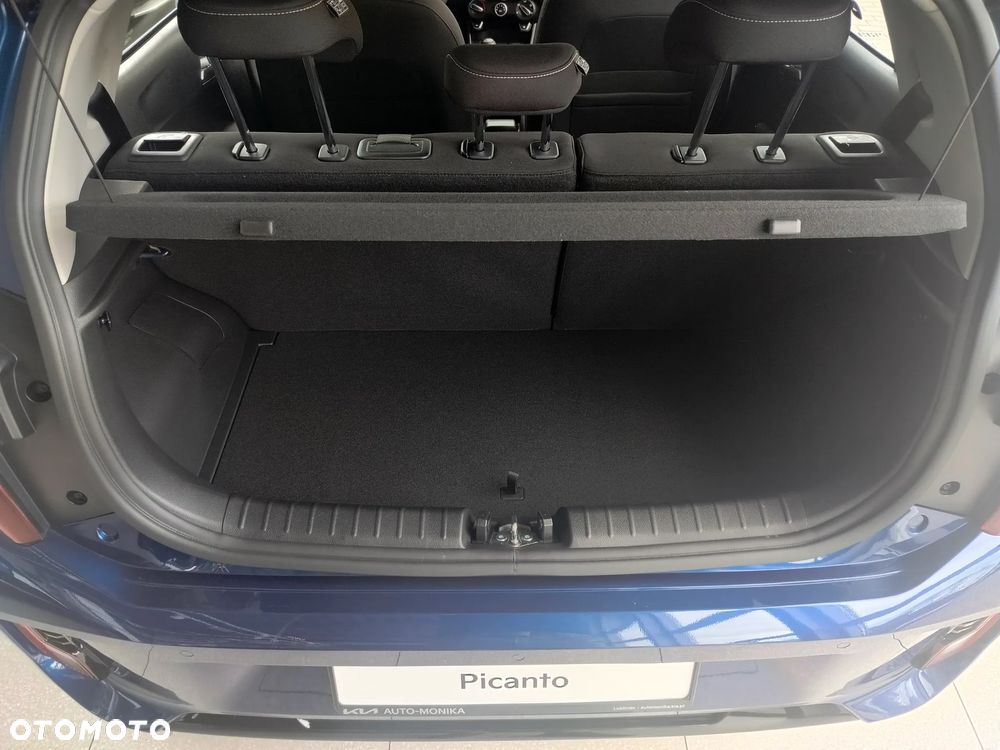 Kia Picanto 1.0 GDI L - 6