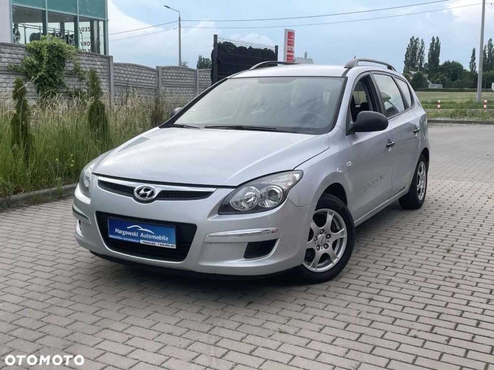 Hyundai i30 - 3