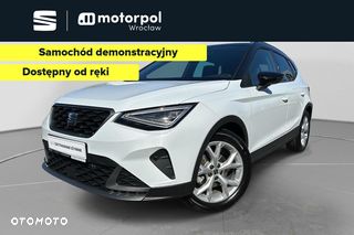 Seat Arona 1.0 TSI FR S&S