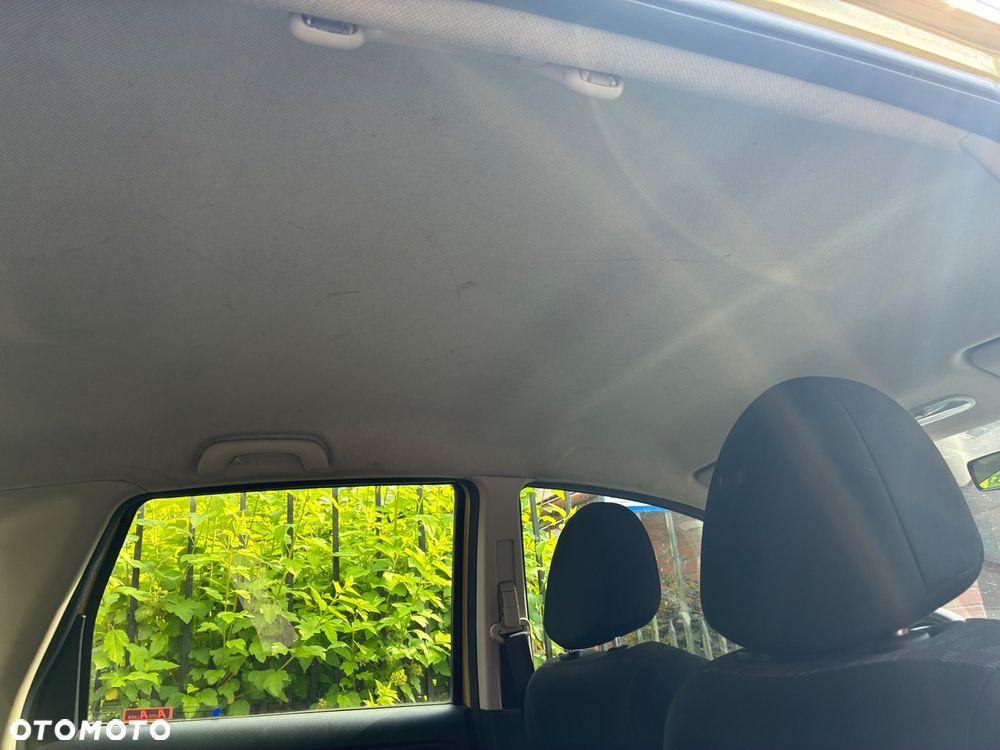 Nissan Note 1.4 Visia AC/CD - 12