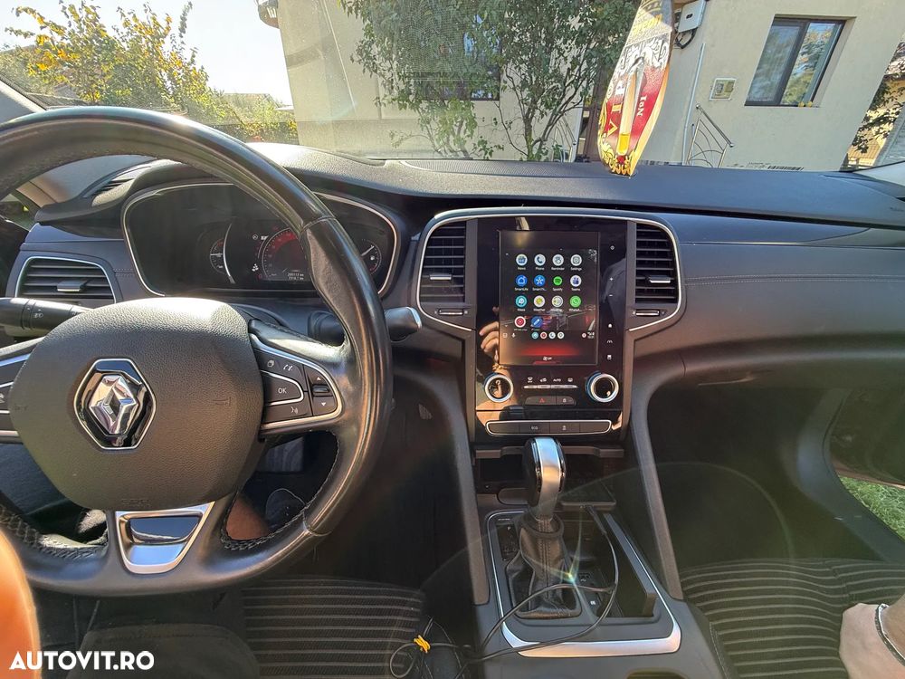 Renault Talisman - 13