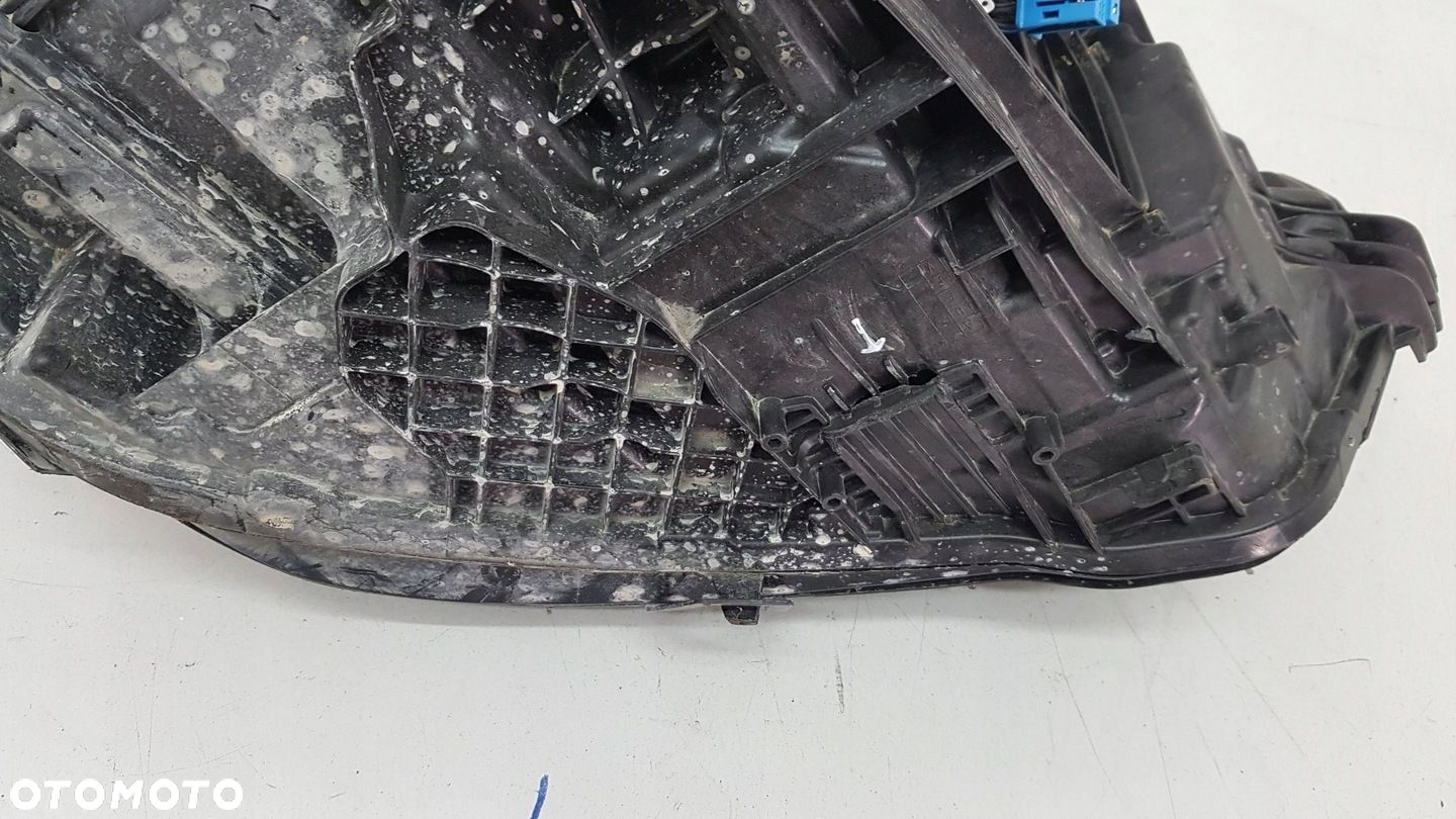 Mercedes CLA W118 C118 X118 Lampa lewa przednia przód EU oryginał - 5