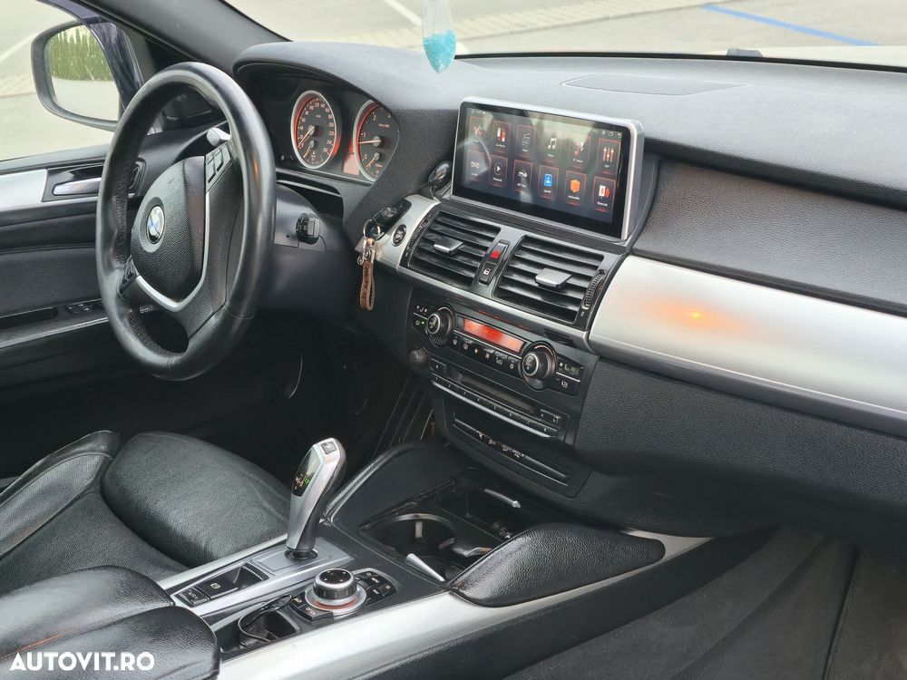 BMW X6 xDrive40d Edition Exclusive - 18