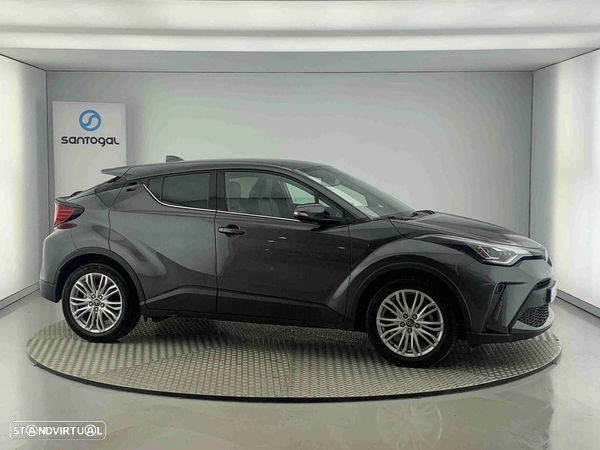 Toyota C-HR 2.0 Hybrid Exclusive