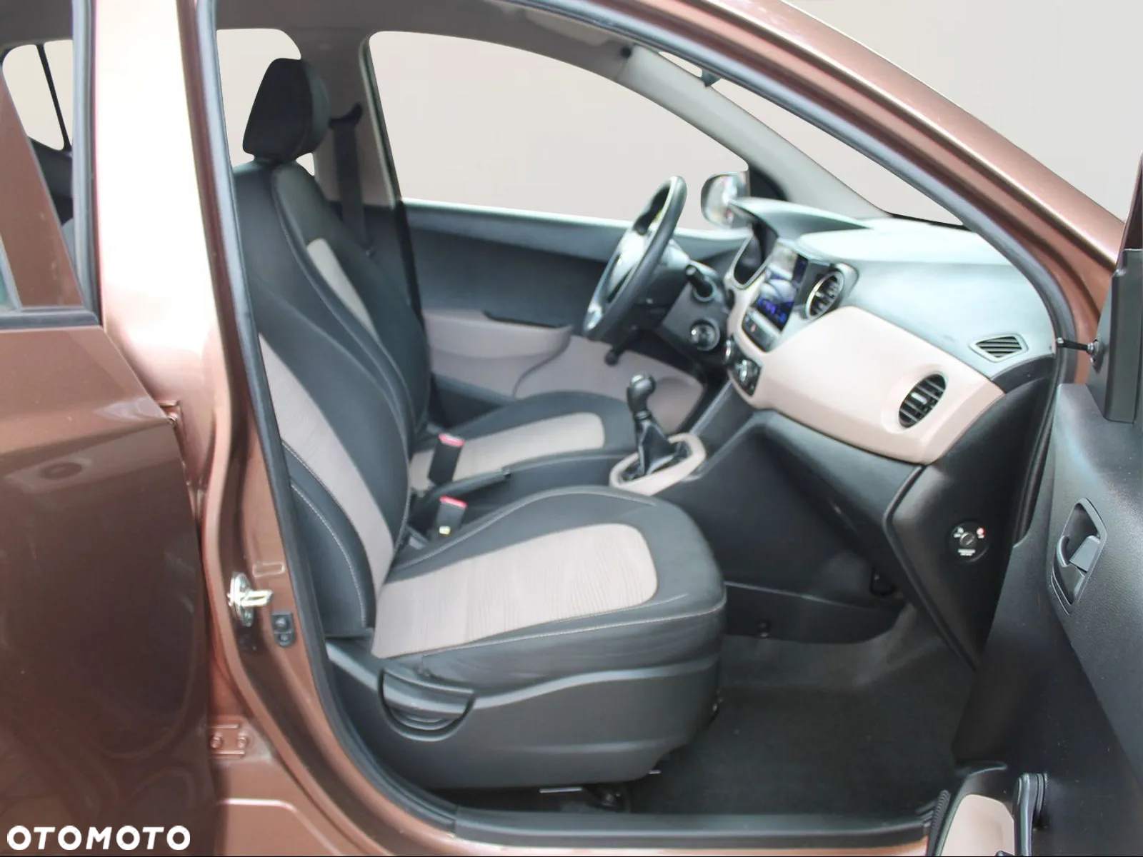 Hyundai i10 1.0 Classic - 14