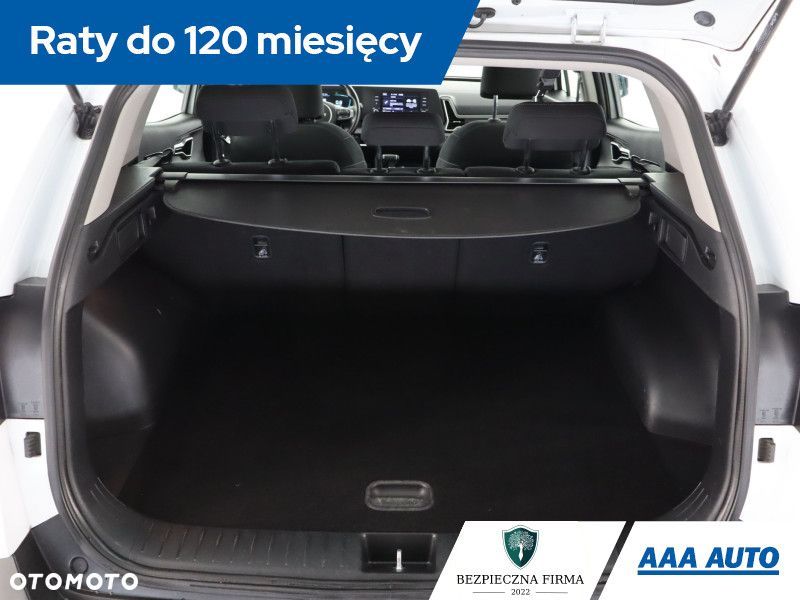 Kia Sportage - 16