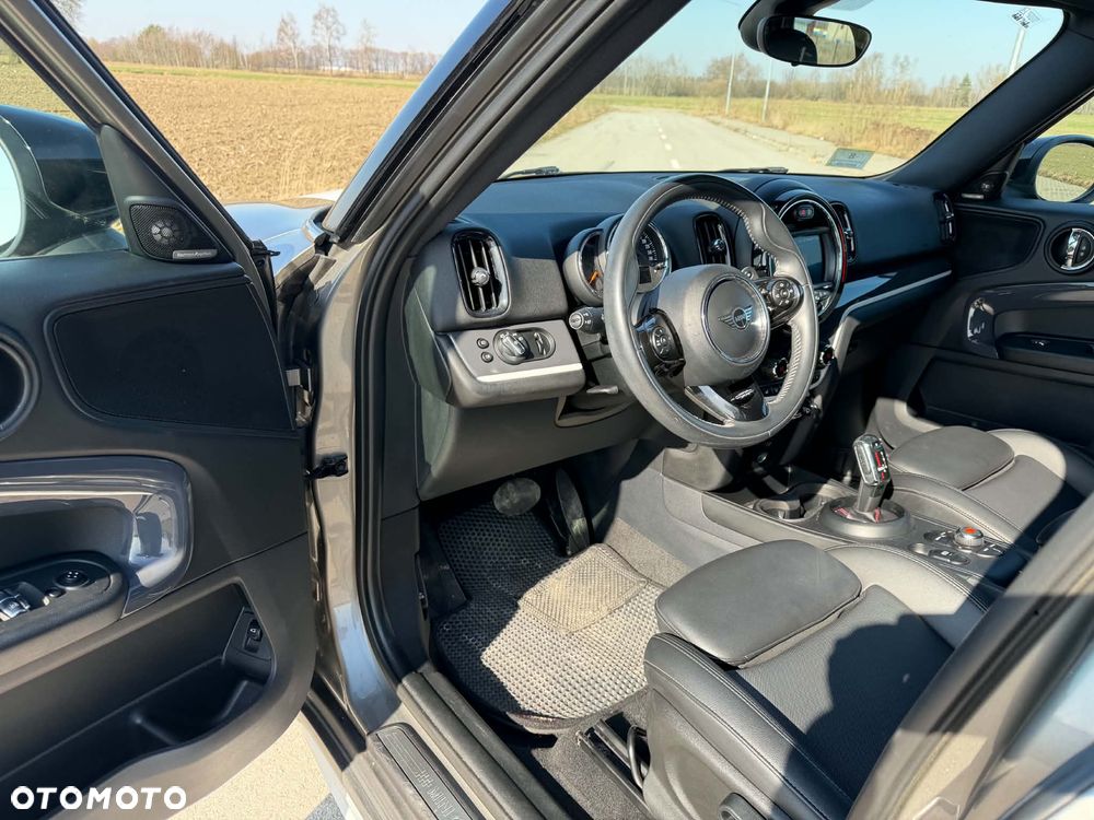 MINI Countryman - 11