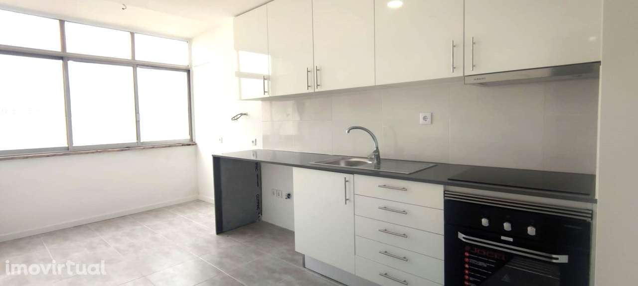 T3 totalmente remodelado (Paivas) - Grande imagem: 4/16