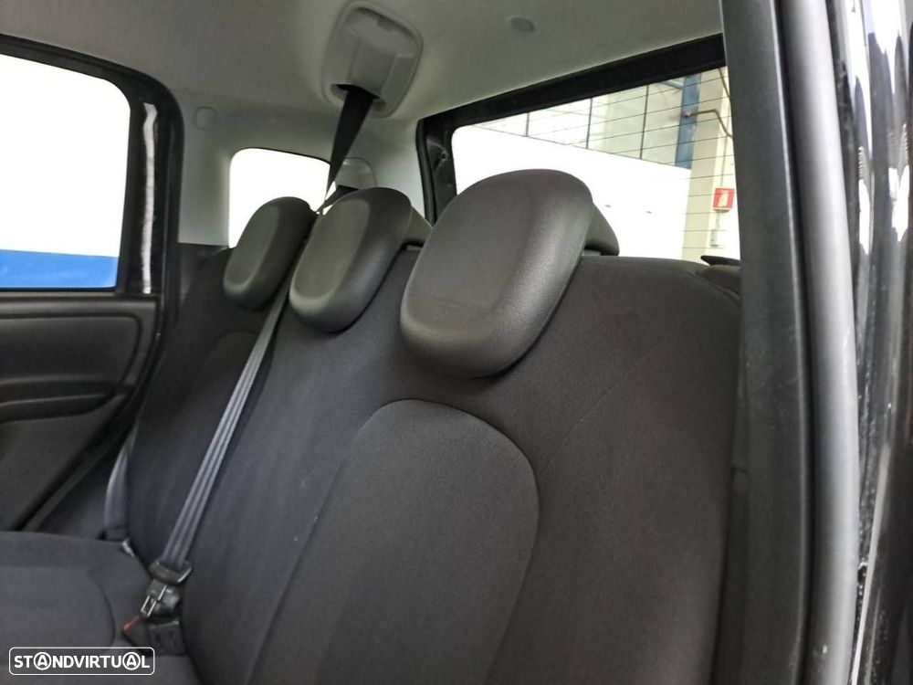 Fiat Panda - 10