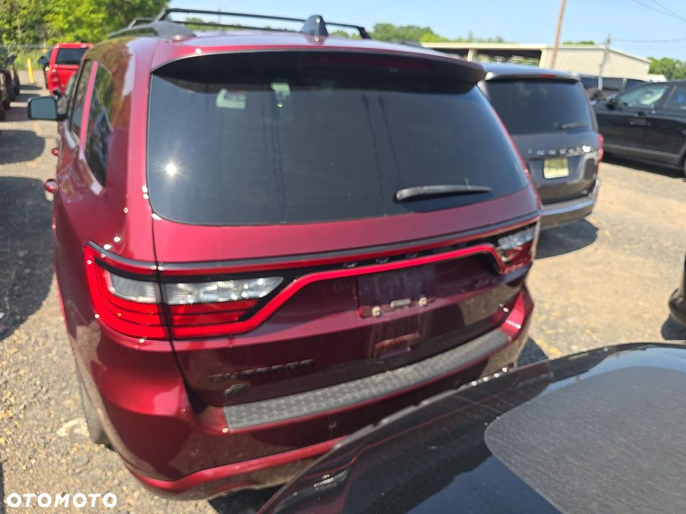 Dodge Durango - 6