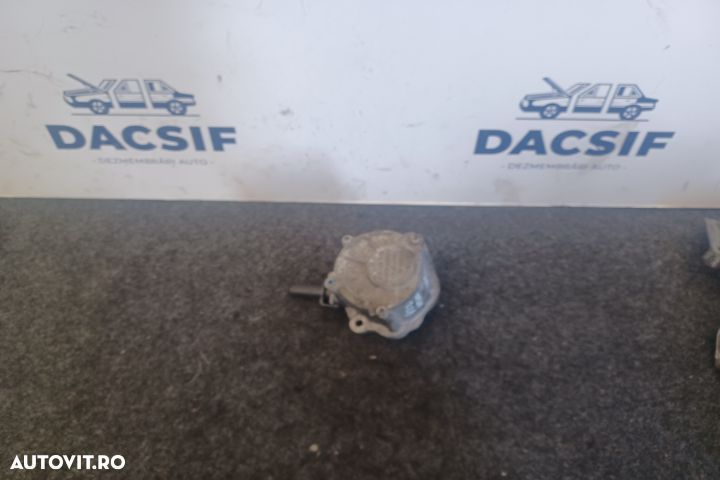 Pompa vacuum mecanica A6512300165 A6512300165 Mercedes-Benz E-Class W - 1