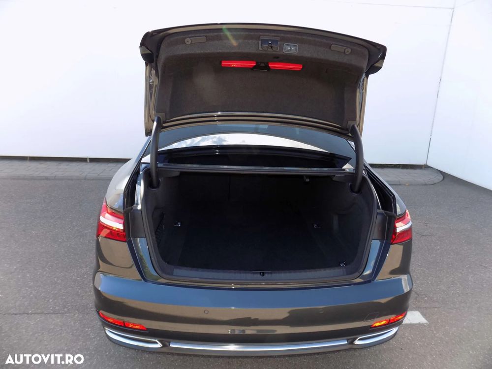 Audi A6 Limuzina 40 TDI quattro S tronic sport - 27