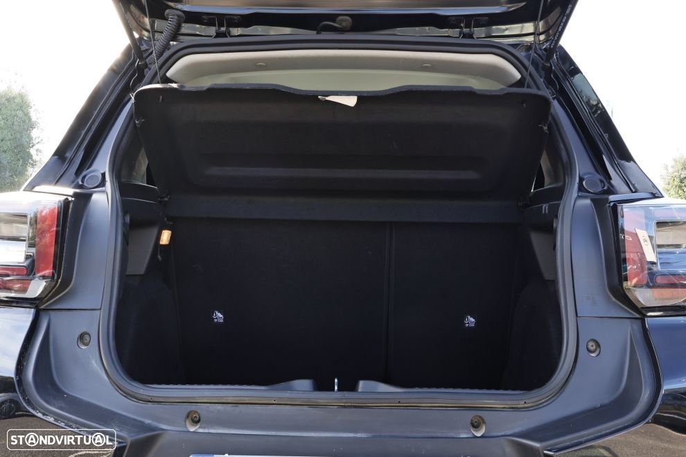 Citroën e-C3 44 kWh Autonomia Conforto Plus - 17
