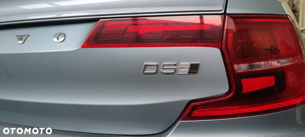 Volvo S90 D5 AWD Inscription - 38