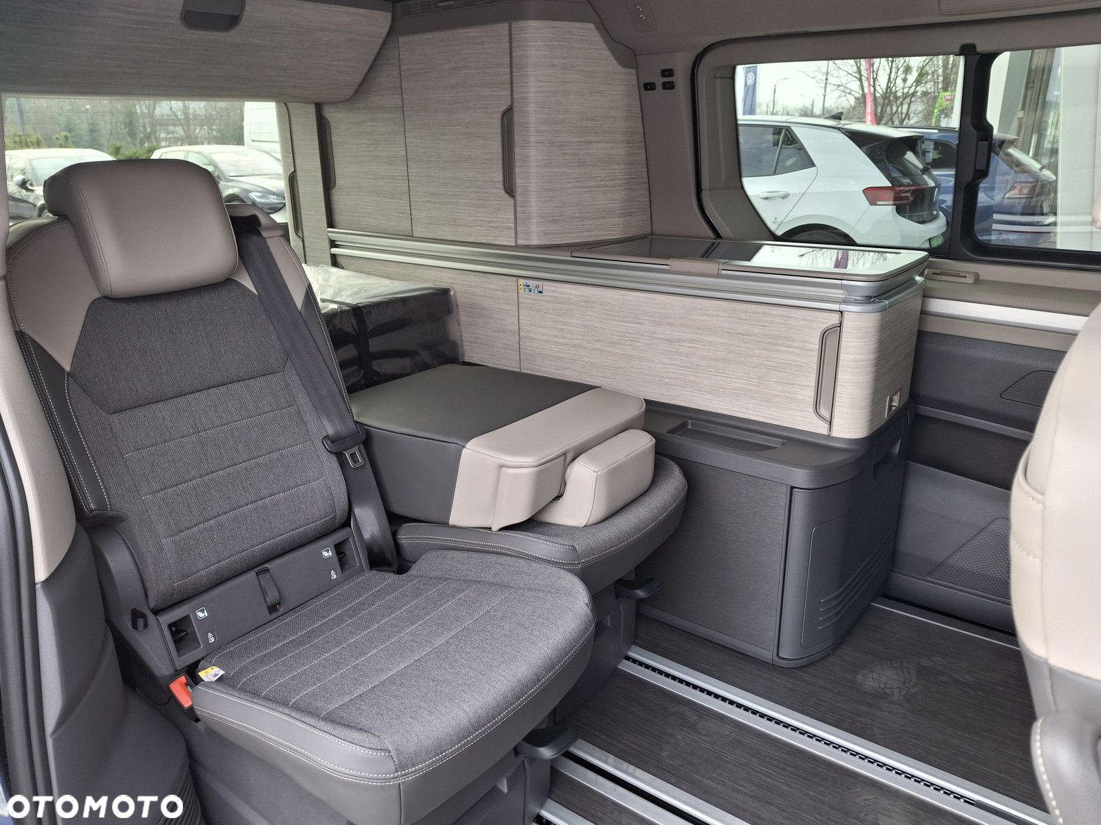 Volkswagen California - 19