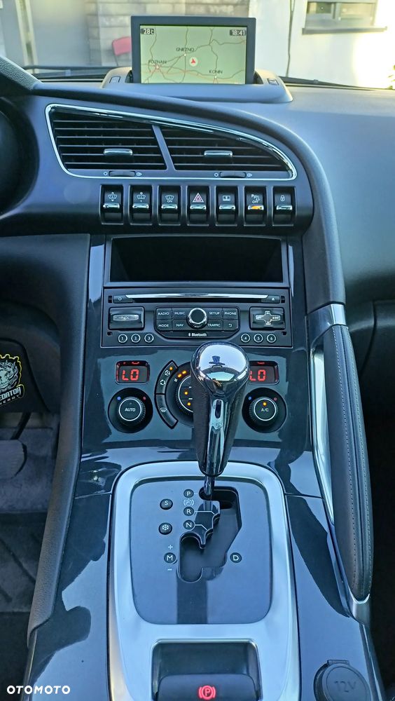Peugeot 3008 2.0 HDi Active - 13