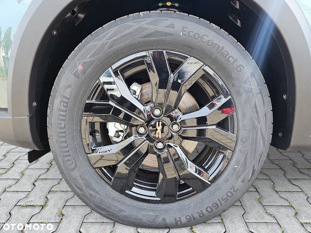 Dacia Jogger 1.6 Full Hybrid 140 Extreme MMT 7os - 26