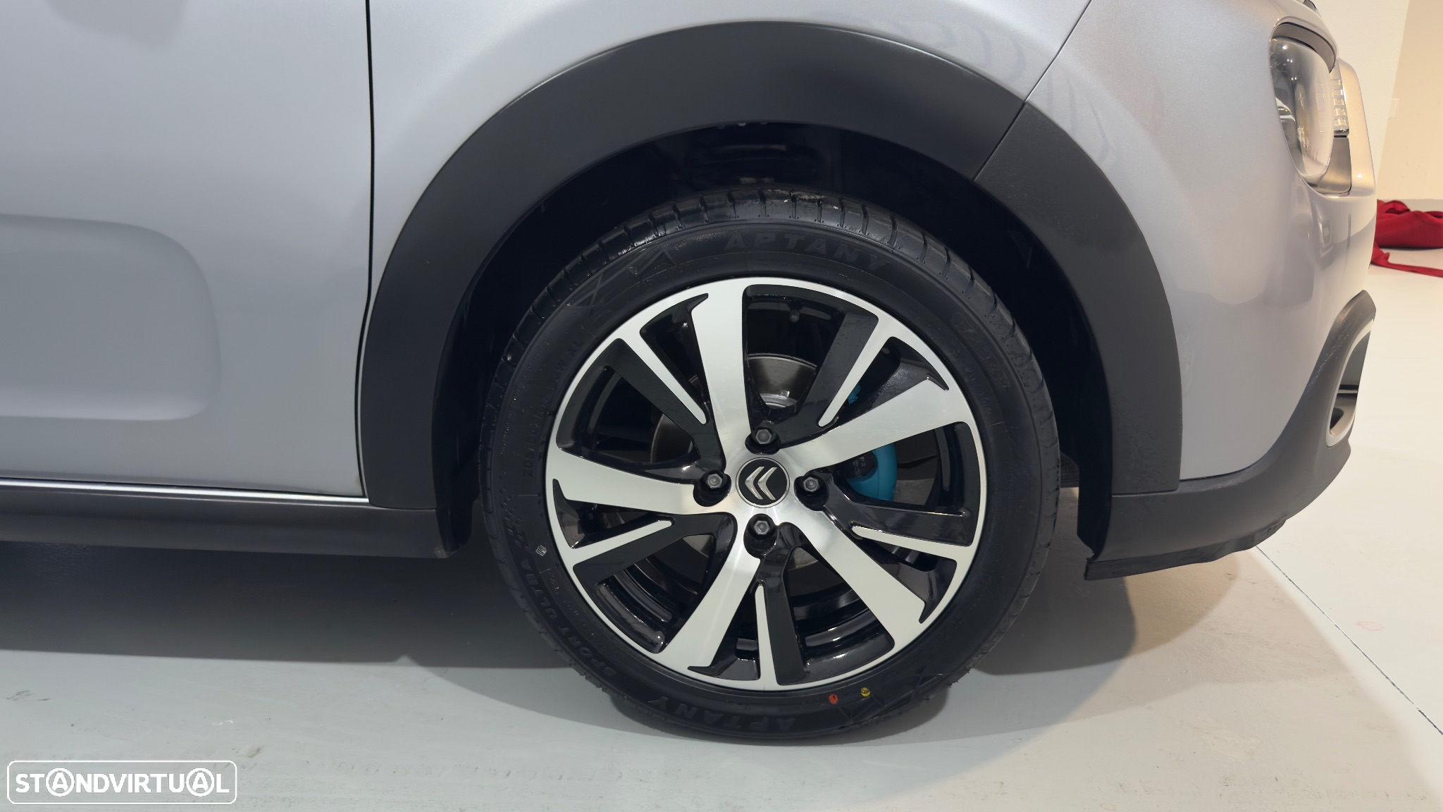 Citroën C3 1.2 PureTech Feel - 5