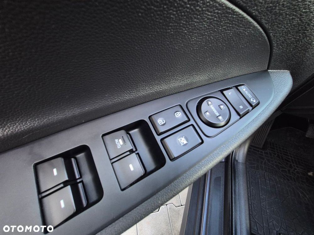 Hyundai Tucson 1.6 T-GDi 2WD Pure - 21