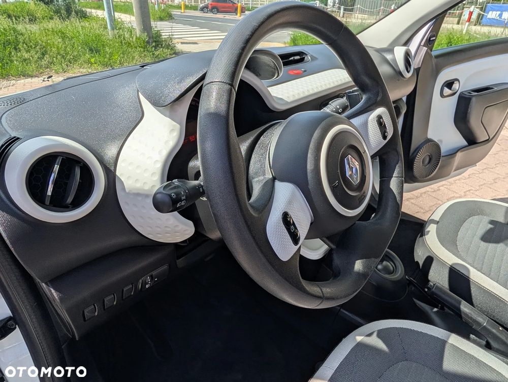 Renault Twingo ENERGY TCe 90 EDC Intens - 23