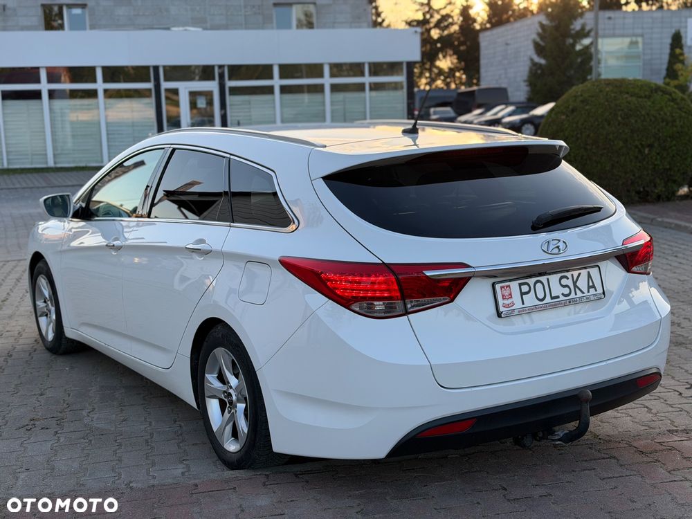 Hyundai i40 - 14