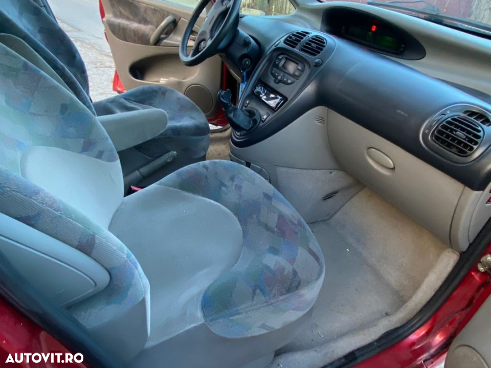 Citroën Xsara 2.0 HDi - 6