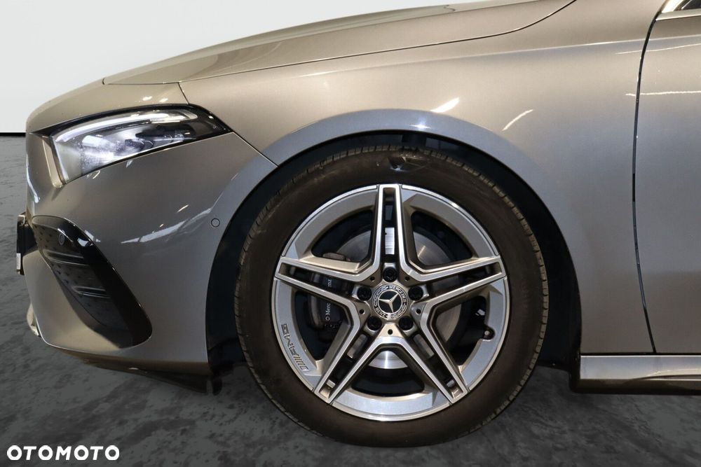 Mercedes-Benz Klasa A - 6