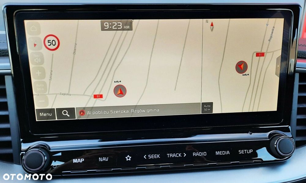 Kia Ceed 1.5 T-GDI M DCT - 17